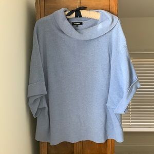 Anthropologie sweater